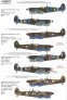 1/48 Supermarine Spitfire Mk.Vc image 2