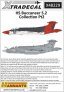 1/48 Blackburn Buccaneer S.2 Collection Pt.2