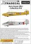 1/48 Avro Anson Mk.I Part 4