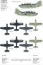 1/48 Fairey Gannet COD.4/AS.4/T.2/T.5 Collection 9 image 5