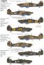 1/48 Hawker Hurricane Mk.IIc Trop Collection image 2