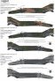 1/48 McDonnell F-4G Phantom Wild Weasel Collection Pt1 6 image 3