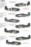 1/48 CF4F-4, FM-1 & Mk.V Wildcats image 4
