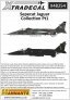 1/48 Sepecat Jaguar GR.1/GR.1A Part 1
