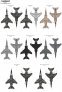 1/48 Sepecat Jaguar GR.1/GR.1A Part 1 image 5