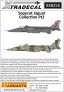 1/48 Sepecat Jaguar GR.1/GR.1A Part 2