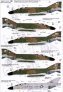 1/72 USAFE UK based F-4 Phantoms image 2