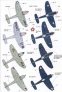 1/72 Hawker Sea Fury FB11 image 1