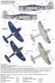 1/72 Hawker Sea Fury FB11 image 3