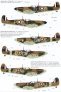 1/72 Supermarine Spitfire Mk.I, Mk.II image 1