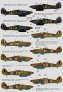 1/72 Hawker Hurricane Mk.IIc image 2