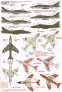 1/72 Hawker Hunter T7 Two Seaters image 1