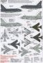 1/72 English Electric Lightning image 1