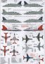 1/72 Ex X72095. Revised and renumbered BAe Hawk T.1A 1979-1992 ( image 3