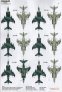 1/72 Hawker Siddeley Harrier GR.Mk.1/3 image 3