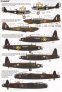 1/72 The History of 12 Squadron 1915-2014
