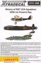 1/72 The History of 12 Squadron 1915-2014 image 2