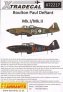 1/72 Boulton Paul Defiant Mks.1