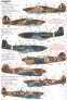 1/72 Fighters over Africa and the Mediterranean Pt.2 image 2