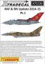 1/72 RAF/RN Update 2015