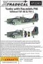 1/72 Yanks with Roundels Pt 6