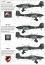 1/72 Junkers Ju 87B-1 'Stuka' decals image 1