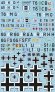 1/72 Junkers Ju 87B-1 'Stuka' decals image 8