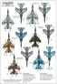 1/72 Dassault Mirage F.1B Part 2 Two seaters image 4