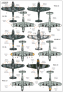 1/72 Luftwaffe Reconnaissance Fighters image 1