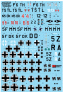 1/72 Luftwaffe Reconnaissance Fighters image 6