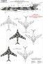 1/72 Handley-Page Victor B.2 The aircraft on this sheet have bee image 2