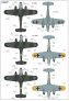 1/72 Dornier Do-215B-1/Do-215B-2/Do-215B-4/Do-215B-5 image 4