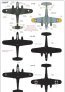 1/72 Dornier Do-215B-1/Do-215B-2/Do-215B-4/Do-215B-5 image 5