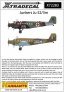 1/72 Junkers Ju-52/3m