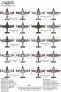 1/72 Revised Hunting Jet Provost decals image 4