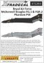1/72 McDonnell-Douglas FG.1/FGR.2 Phantom Pt 4