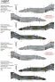 1/72 McDonnell-Douglas FG.1/FGR.2 Phantom Pt 4 image 3