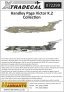 1/72 Handley-Page Victor K.2 decals