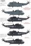 1/72 Westland Sea King Collection image 3