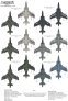 1/72 Blackburn Buccaneer S.2 Collection Part 1 image 1