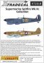 1/72 Supermarine Spitfire Mk.Vc Collection