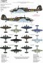 1/72 Bristol Beaufort Collection image 6
