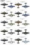 1/72 Bristol Beaufort Collection image 7