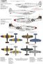 1/72 South African Air Force Saaf Fighters WWII Collection Pt2 image 4