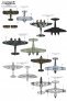 1/72 South African Air Force Saaf Fighters WWII Collection Pt2 image 5