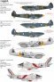 1/72 Saaf Fighters/Attack Aircraft Pt2 image 1