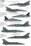 1/72 Saaf Fighters/Attack Aircraft Pt2 image 2
