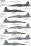 1/72 Northrop F-5 Tiger II Worldwide Collection Pt2 image 2