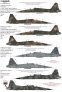 1/72 Northrop F-5 Tiger II Worldwide Collection Pt2 image 4