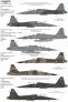 1/72 Northrop F-5 Tiger II Worldwide Collection Pt2 image 7